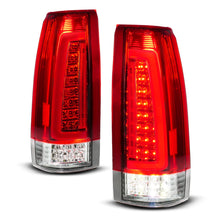 Load image into Gallery viewer, Anzo USA 311484 Tail Light Assembly