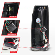 Load image into Gallery viewer, Anzo USA 311485 Tail Light Assembly