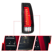 Load image into Gallery viewer, Anzo USA 311486 Tail Light Assembly