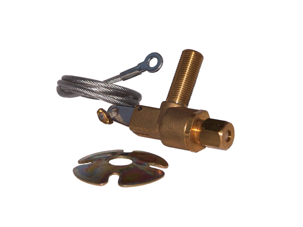 Kleinn Automotive Air Horns 311 Hand Pull Valve