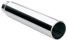 Load image into Gallery viewer, CSI 31122 Straight Cut Weld-On Exhaust Tip
