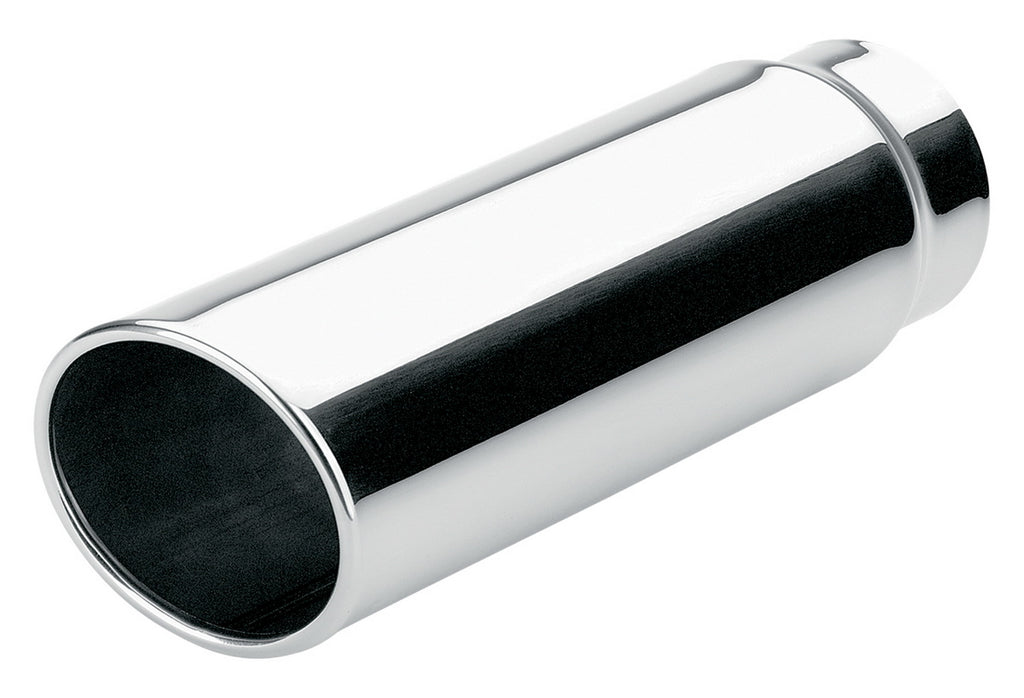 CSI 31123 Slant Cut Weld-On Exhaust Tip