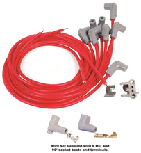 Load image into Gallery viewer, MSD Ignition 31239 Universal Spark Plug Wire Set