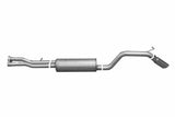 Gibson Performance 312500 Cat-Back Exhaust System Fits 03-06 H2