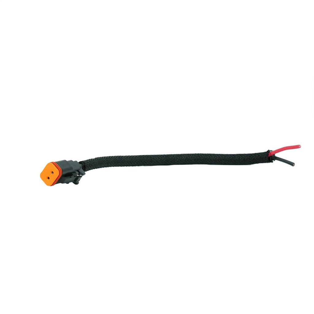 KC HiLites 31255 Lamp Wiring Harness