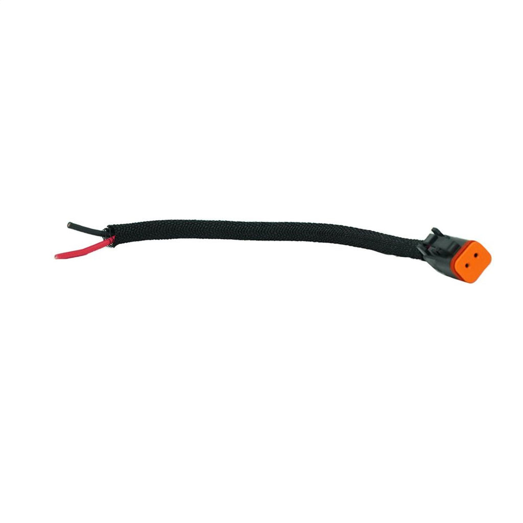 KC HiLites 31255 Lamp Wiring Harness