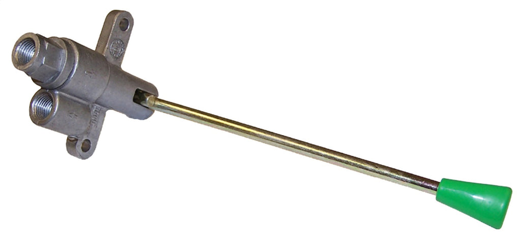 Kleinn Automotive Air Horns 312 Manual Lever Hand Air Valve
