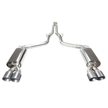 Load image into Gallery viewer, Kooks Custom Headers 31324200 Cat Back Exhaust System Fits 08-14 Challenger