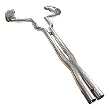 Load image into Gallery viewer, Kooks Custom Headers 31324200 Cat Back Exhaust System Fits 08-14 Challenger