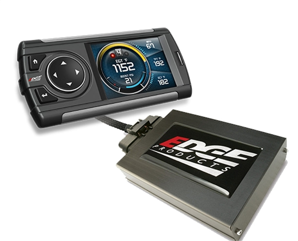 Edge Products 31404 Juice w/Attitude CS2 Programmer Fits 06-07 Ram 2500 Ram 3500