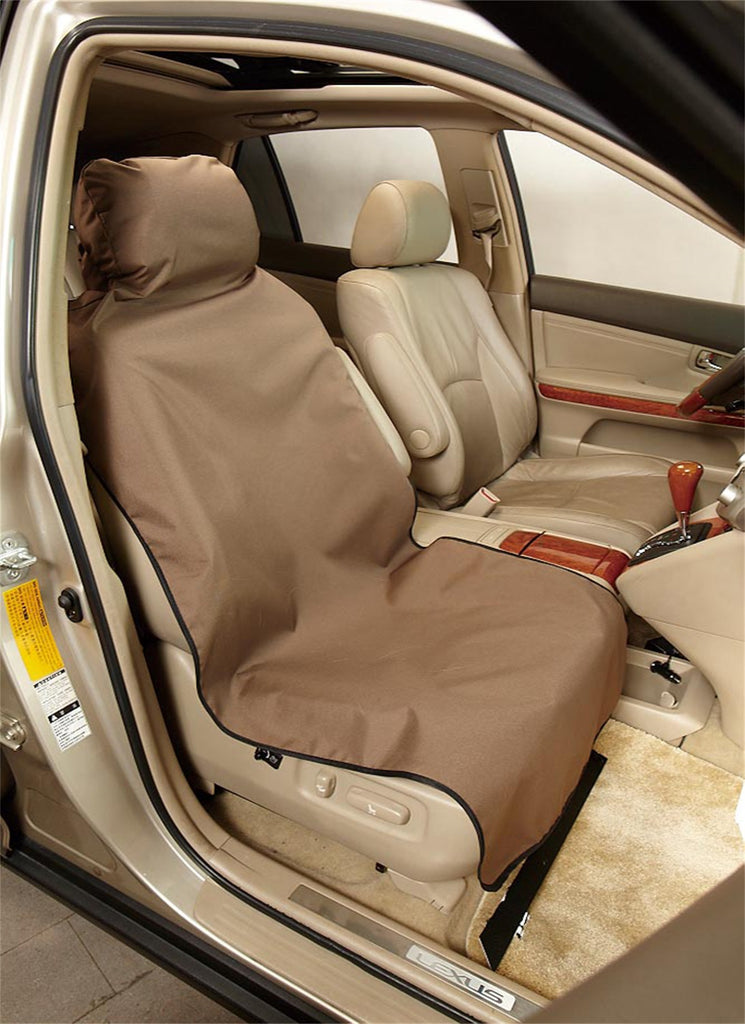 3D MAXpider 3142-18 Seat Cover