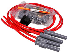 Load image into Gallery viewer, MSD Ignition 31449 8.5mm Super Conductor Wire Set