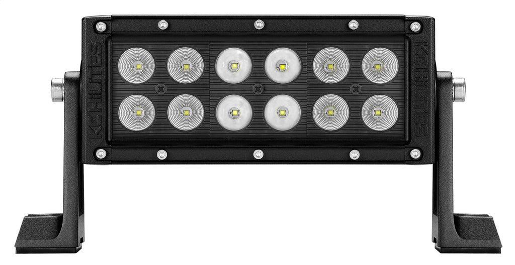 KC HiLites 1313 C-Series LED C6 Light
