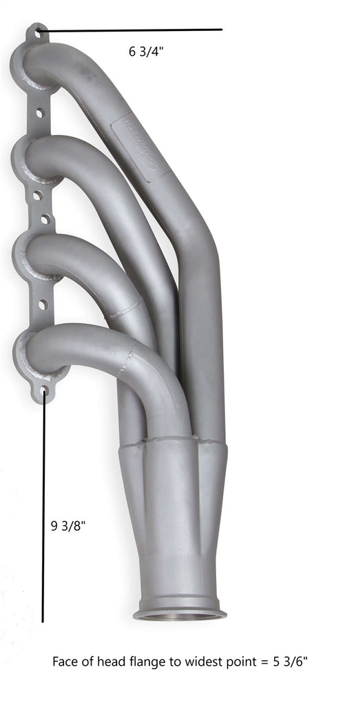 Flowtech 31536FLT LS Turbo Headers