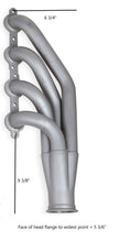 Load image into Gallery viewer, Flowtech 31536FLT LS Turbo Headers