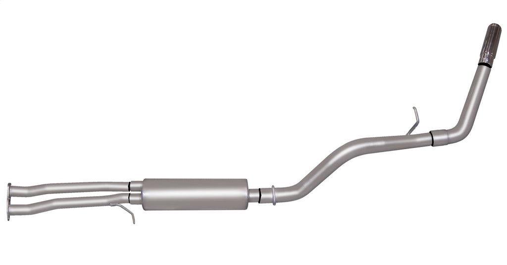 Gibson Performance 315505 Cat-Back Single Exhaust System