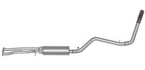 Gibson Performance 315506 Cat-Back Single Exhaust System