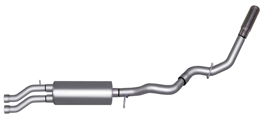 Gibson Performance 315533 Cat-Back Single Exhaust System