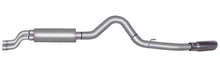 Load image into Gallery viewer, Gibson Performance 315547 Cat-Back Single Exhaust System