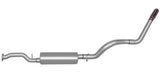 Gibson Performance 315552 Cat-Back Single Exhaust System Fits Blazer Tahoe Yukon