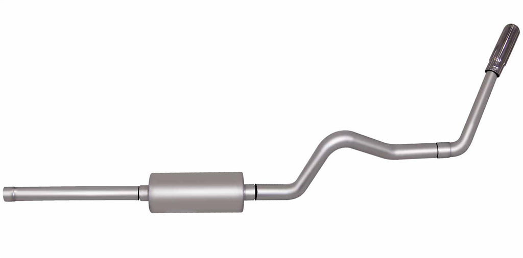 Gibson Performance 315566 Cat-Back Single Exhaust System