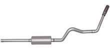 Load image into Gallery viewer, Gibson Performance 315566 Cat-Back Single Exhaust System