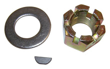 Load image into Gallery viewer, Crown Automotive 3155675K Axle Nut Kit Fits 76-86 CJ5 CJ7 Scrambler