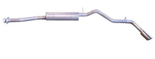 Load image into Gallery viewer, Gibson Performance 315568 Cat-Back Single Exhaust System Fits Canyon Colorado