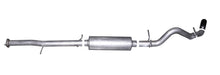 Load image into Gallery viewer, Gibson Performance 315610 Cat-Back Single Exhaust System Fits 07-11 Sierra 1500