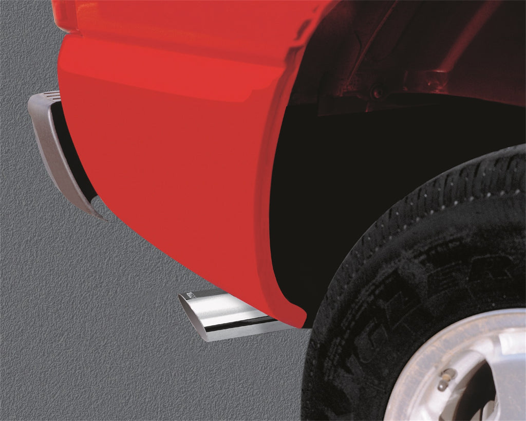 Gibson Performance 315621 Cat-Back Single Exhaust System