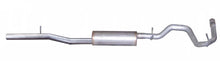 Load image into Gallery viewer, Gibson Performance 315621 Cat-Back Single Exhaust System