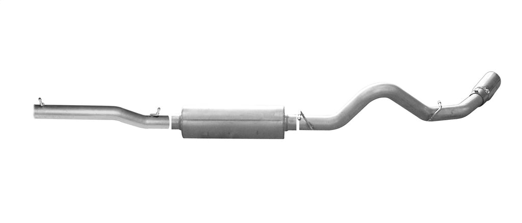 Gibson Performance 315631 Cat-Back Single Exhaust System Fits 15-20 Tahoe Yukon