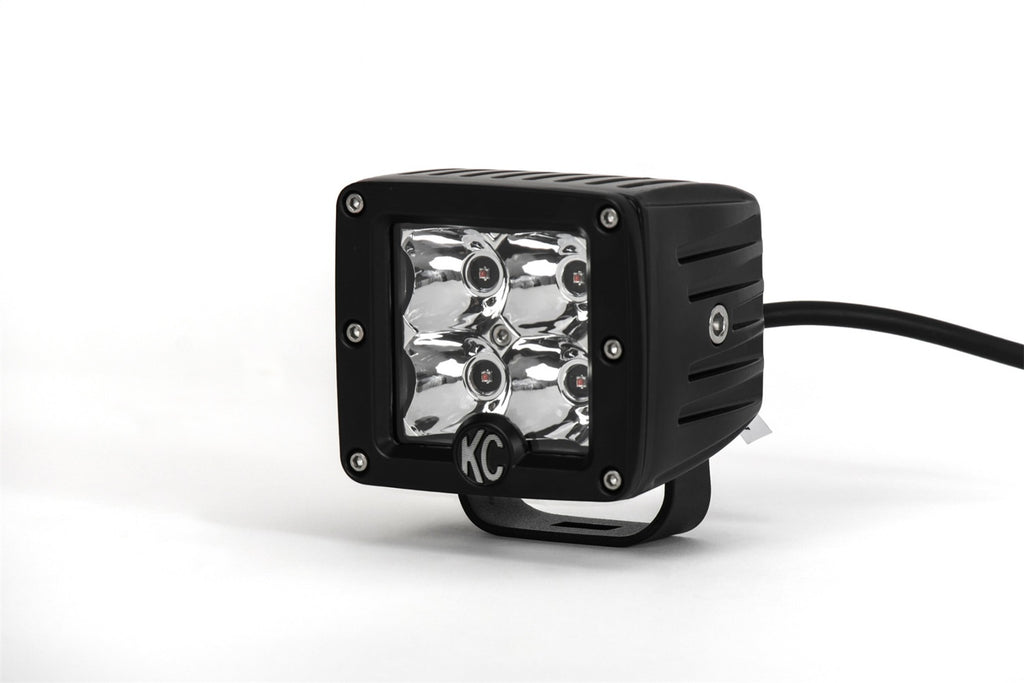 KC HiLites 315 LED Spot Light