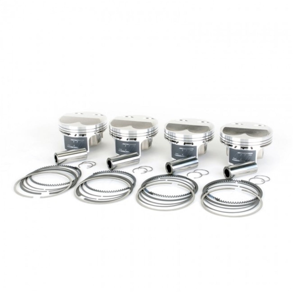 Skunk2 Racing 316-05-0007 Wiesco Piston And Ring Kit