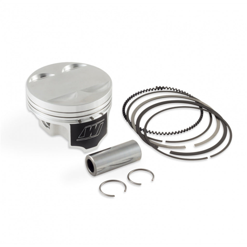 Skunk2 Racing 316-05-0020 Wiesco Piston And Ring Kit