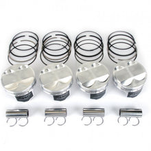 Load image into Gallery viewer, Skunk2 Racing 316-05-3015 Wiesco Piston And Ring Kit