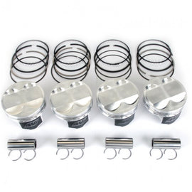 Skunk2 Racing 316-05-3015 Wiesco Piston And Ring Kit