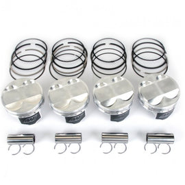 Skunk2 Racing 316-06-1000 Wiesco Piston And Ring Kit Fits 95-06 Eclipse Lancer