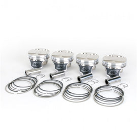 Skunk2 Racing 316-06-1000 Wiesco Piston And Ring Kit Fits 95-06 Eclipse Lancer