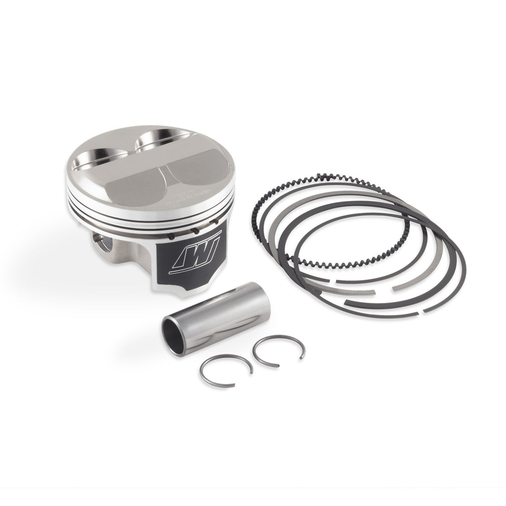 Skunk2 Racing 316-06-1001 Wiesco Piston And Ring Kit Fits 95-06 Eclipse Lancer