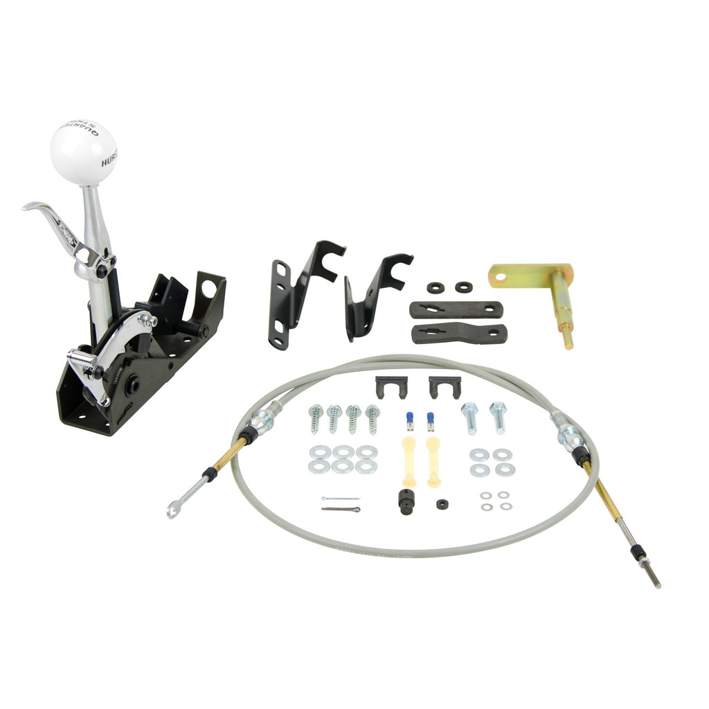 Hurst 3160020 Quarter Stick 2 Automatic Shifter