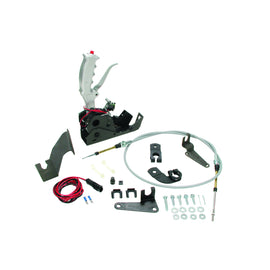 Hurst 3162009 Pistol-Grip Quarter Stick Automatic Shifter Kit
