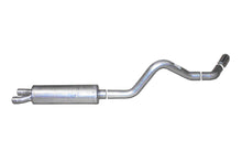 Load image into Gallery viewer, Gibson Performance 316510 Cat-Back Single Exhaust System Fits Ram 2500 Ram 3500