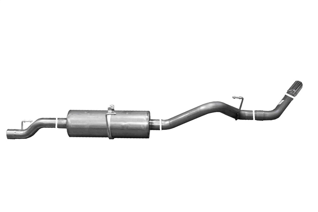 Gibson Performance 316571 Cat-Back Single Exhaust System Fits Ram 2500 Ram 3500