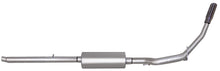 Load image into Gallery viewer, Gibson Performance 316599 Cat-Back Single Exhaust System Fits Dakota Raider
