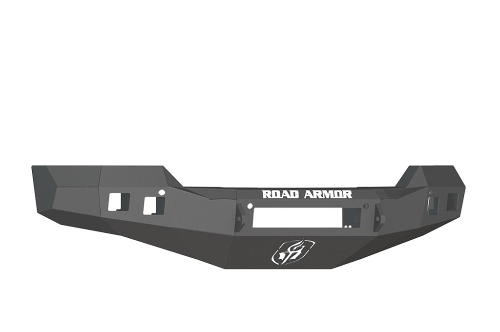 Road Armor 316R0B-NW Stealth Non-Winch Front Bumper Fits 16-18 Silverado 1500
