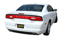 Load image into Gallery viewer, Gibson Performance 317011 Cat-Back Dual Exhaust System Fits 14-16 300 Charger