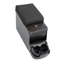 Load image into Gallery viewer, Smittybilt 31715 Security Floor Console Fits CJ5 CJ7 Scrambler Wrangler (YJ)