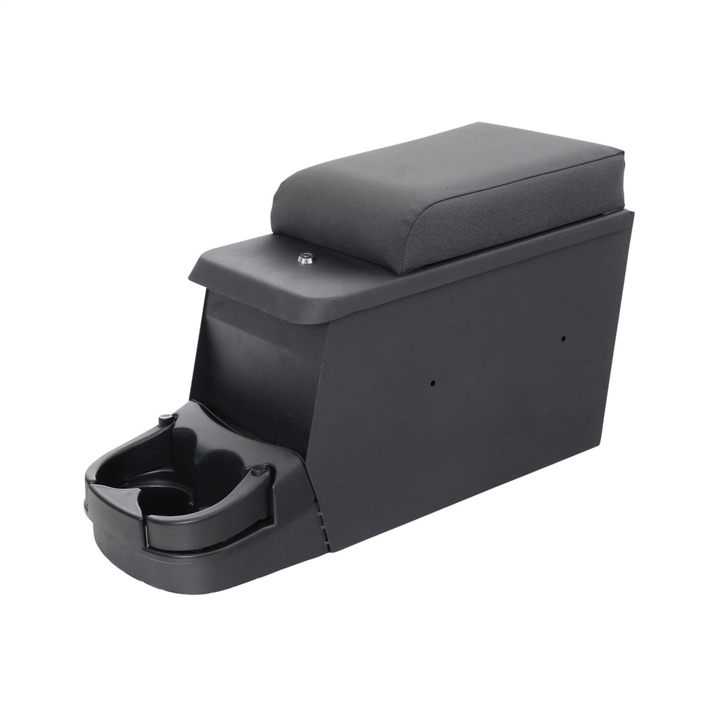 Smittybilt 31715 Security Floor Console Fits CJ5 CJ7 Scrambler Wrangler (YJ)