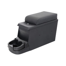 Load image into Gallery viewer, Smittybilt 31715 Security Floor Console Fits CJ5 CJ7 Scrambler Wrangler (YJ)